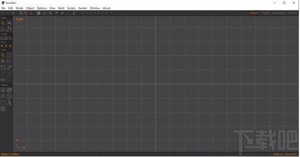 Anim8or下载,Anim8or,3D建模软件