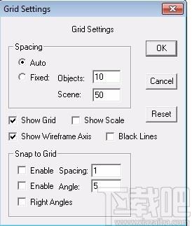 Anim8or下载,Anim8or,3D建模软件