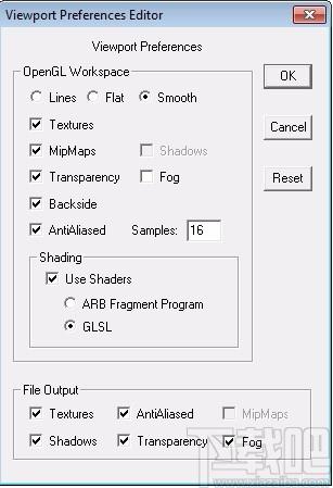 Anim8or下载,Anim8or,3D建模软件