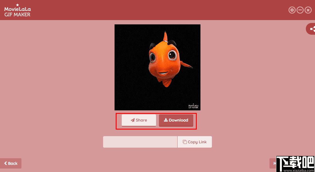 MovieLaLa GIF Maker下载,gif制作,动画制作