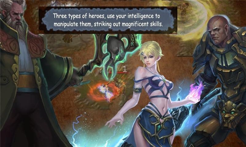 圣徒之战2中文破解版下载,圣徒之战2,rpg游戏,魔幻游戏,动作游戏