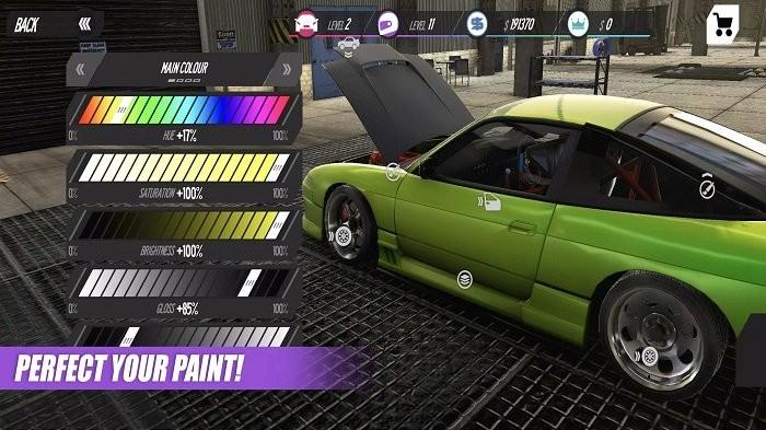 漂移赛跑者游戏(DriftRunner)下载,漂移赛跑者,赛车游戏,竞速游戏