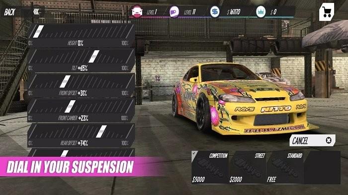 漂移赛跑者游戏(DriftRunner)下载,漂移赛跑者,赛车游戏,竞速游戏