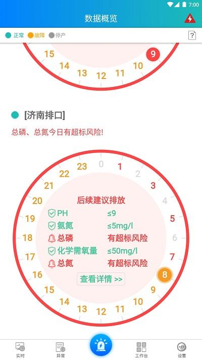 环保企业通官方版下载,环保企业通,企业app,污染监测app